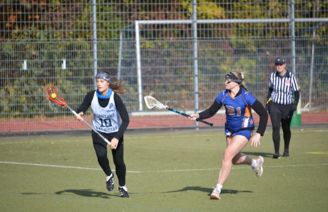 Lacrosse