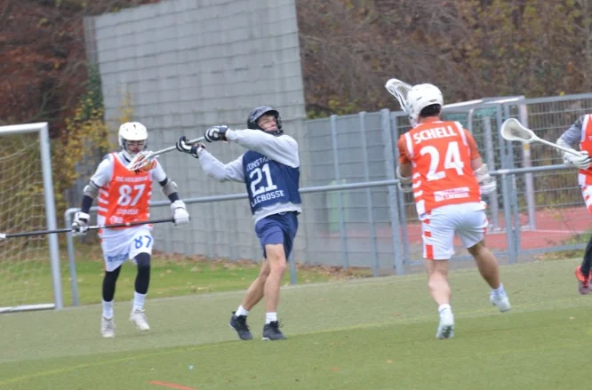 Lacrosse