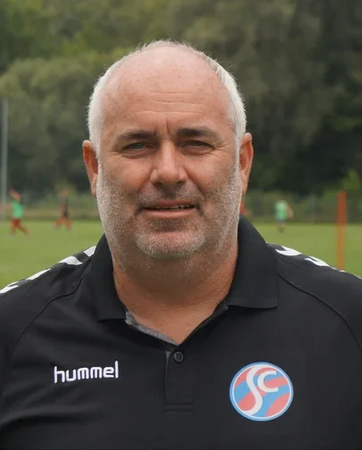 CHRISTIAN GEBHARDT