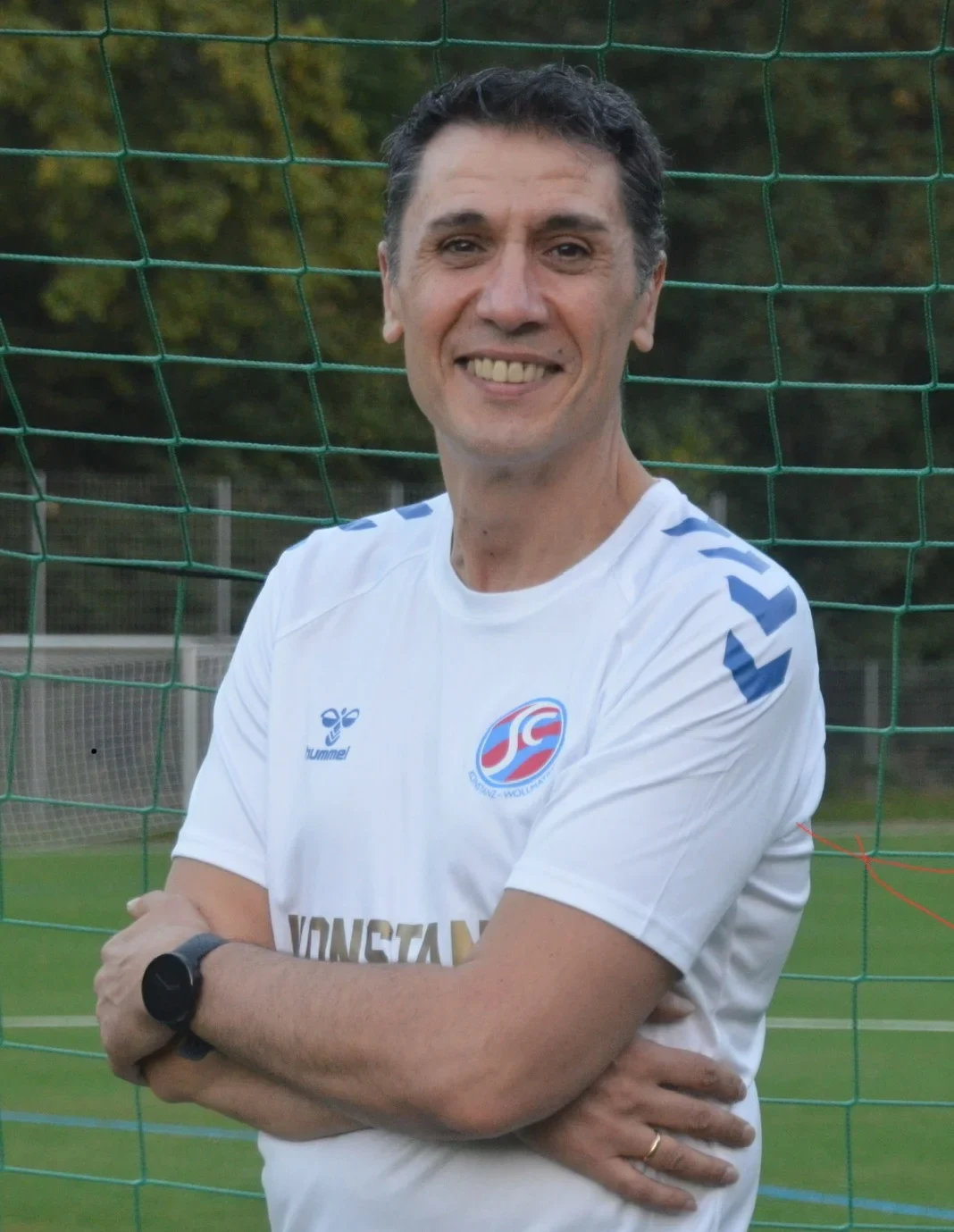 Manuel Duran