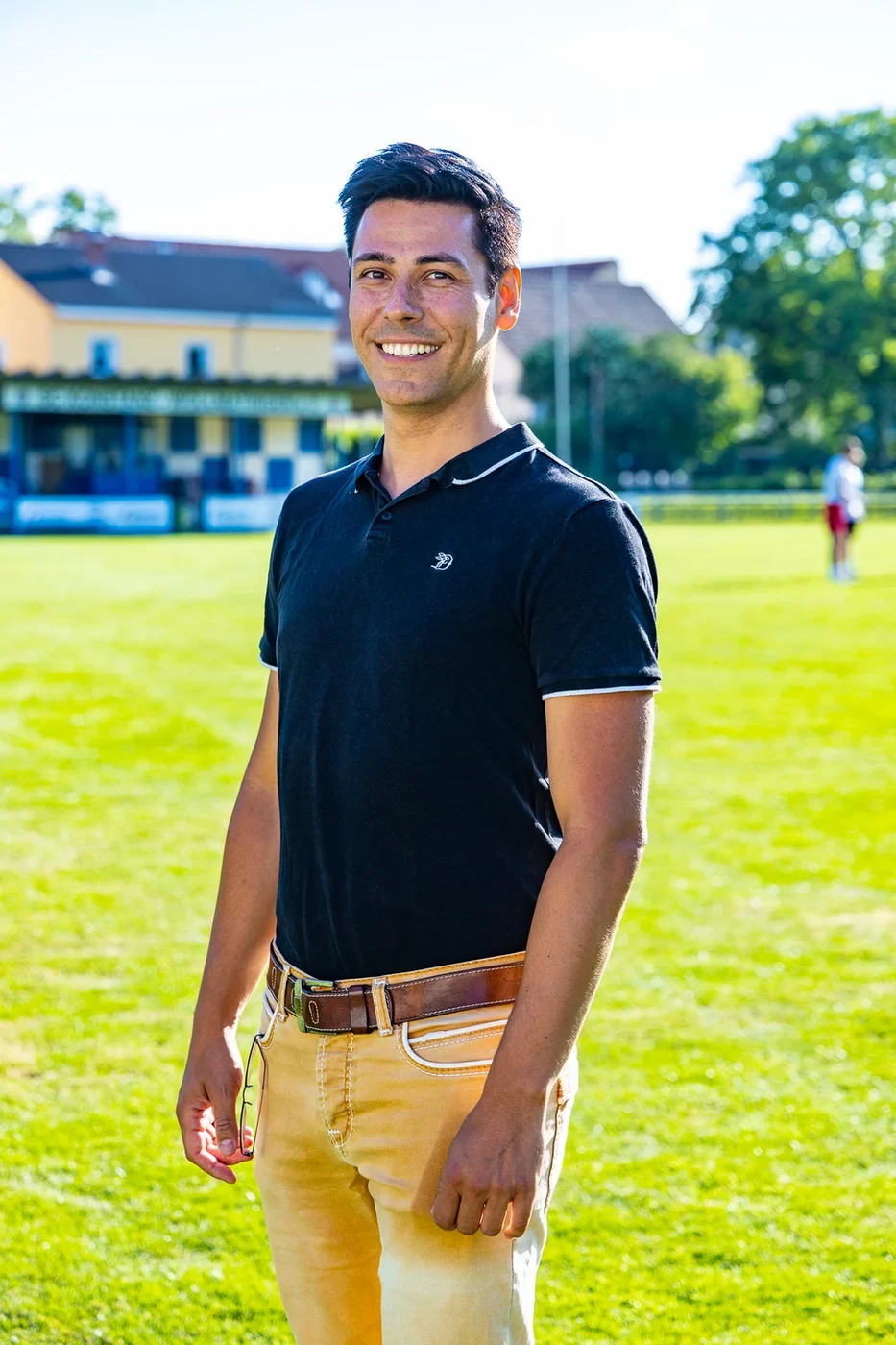 DANIEL ZUNNUN