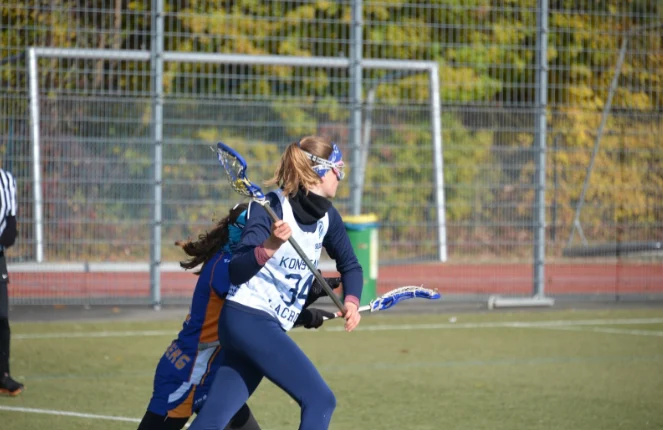 Lacrosse