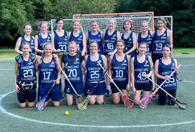 Lacrosse