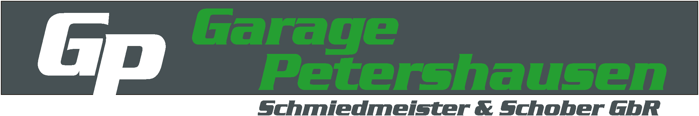 GP Garage Petershausen