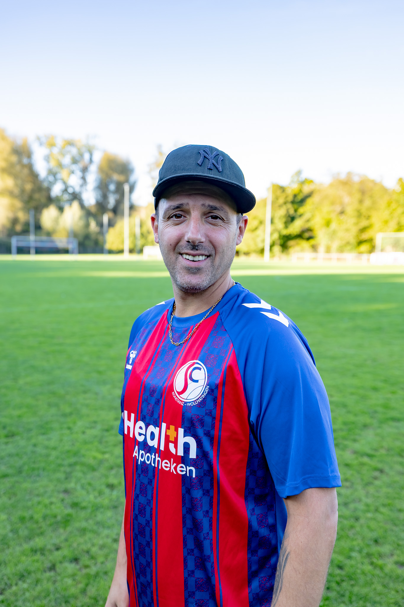 Veli Can, Trainer der F1-Junioren