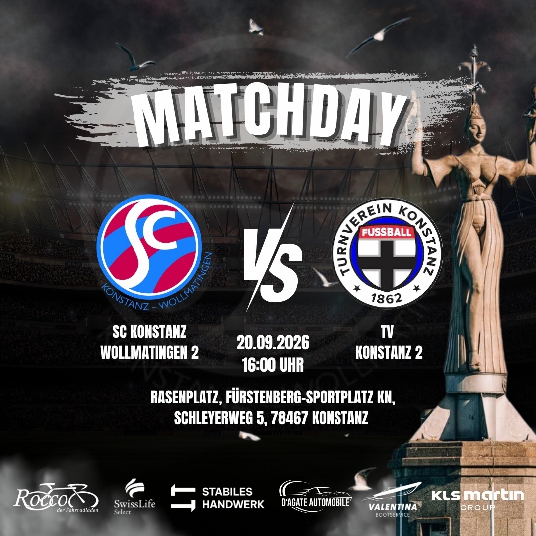 DERBYTIME AM FÜRSTENBERG!