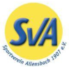 Vereinslogo SV Allensbach